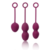 Svakom Nova Weighted Kegel Exercise Balls Love Eggs and Kegel Exercisers